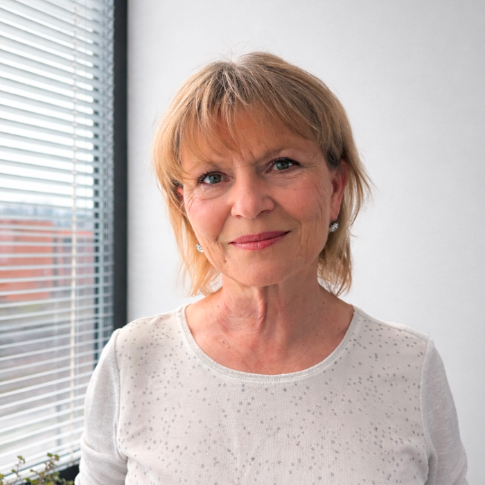 Koordinatorka na klinice Repromeda